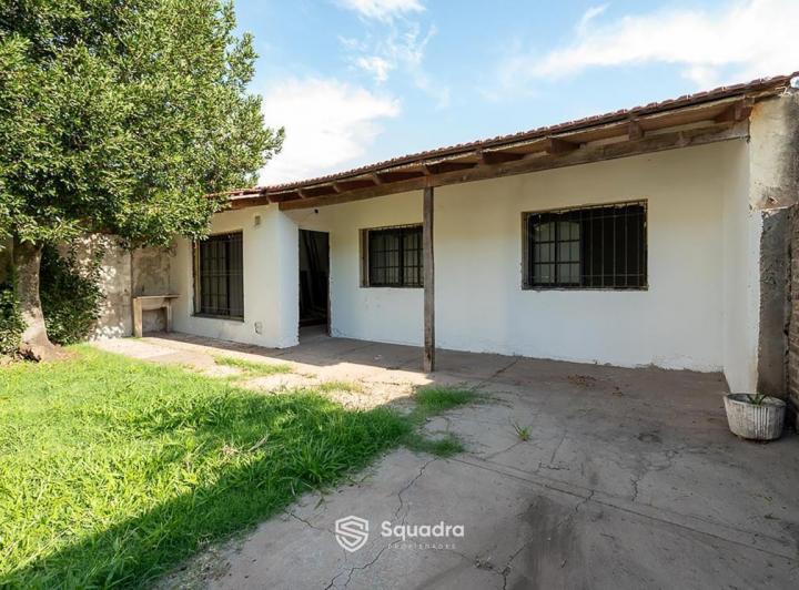 Casa · 103m² · 3 Ambientes · 1 Cochera