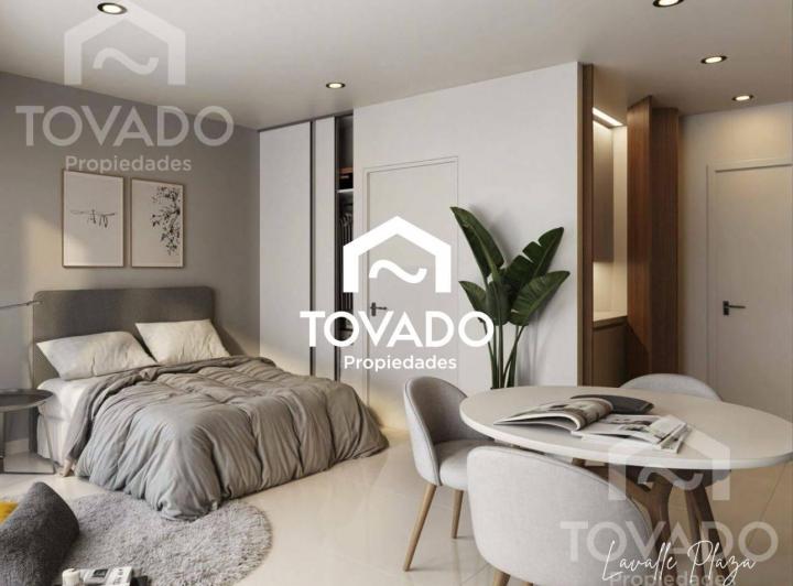Departamento · 50m² · 2 Ambientes
