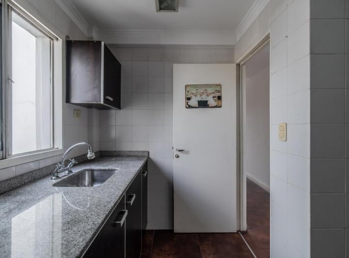 Departamento · 64m² · 3 Ambientes · 1 Cochera