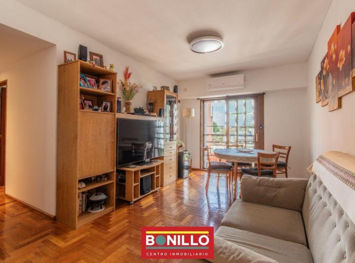 Departamento · 60m² · 3 Ambientes