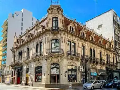 Local en Alquiler en Centro, Rosario