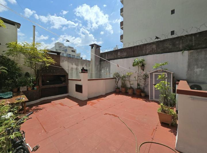 Departamento · 68m² · 3 Ambientes · 1 Cochera