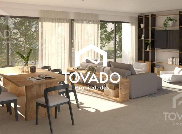 Departamento · 73m² · 3 Ambientes