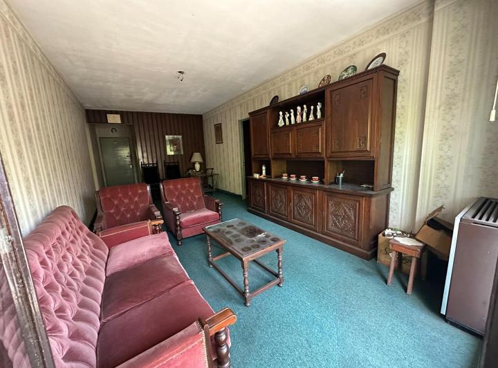 Departamento · 79m² · 4 Ambientes