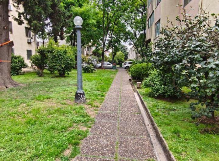 Departamento · 66m² · 4 Ambientes