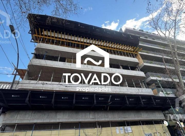 Departamento · 149m² · 4 Ambientes