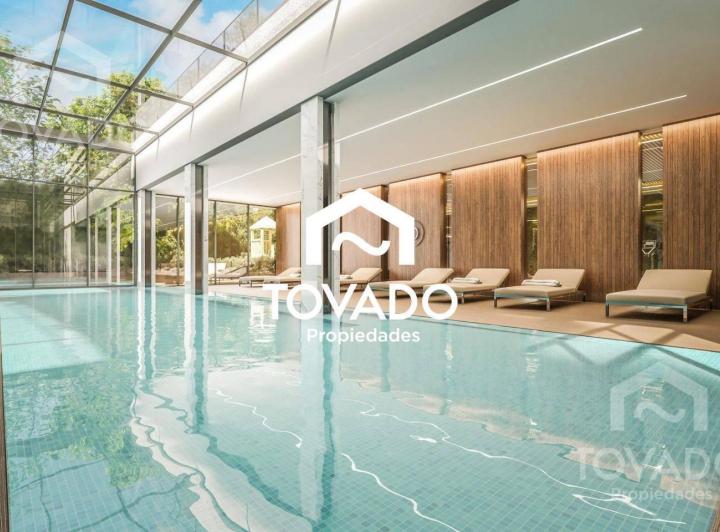 Departamento · 178m² · 4 Ambientes