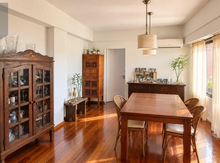 Departamento · 97m² · 4 Ambientes
