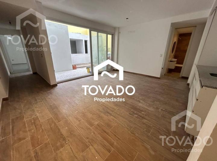 Departamento · 79m² · 4 Ambientes