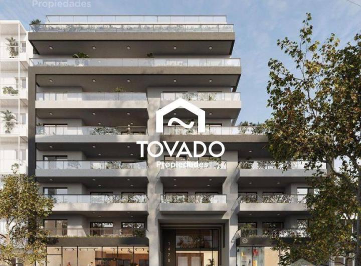 Departamento · 185m² · 5 Ambientes