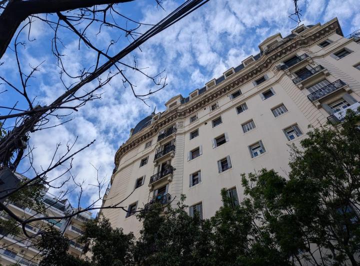 Departamento · 206m² · 7 Ambientes