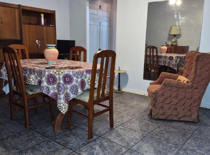 Departamento · 42m² · 2 Ambientes