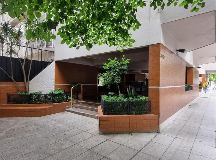 Departamento · 30m² · 2 Ambientes
