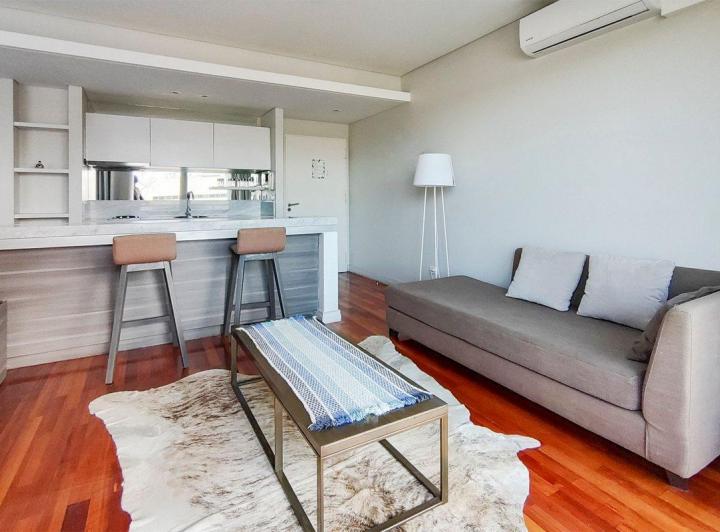 Departamento · 38m² · 2 Ambientes