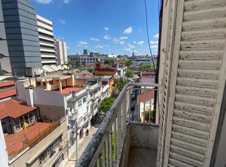Departamento · 28m² · 2 Ambientes
