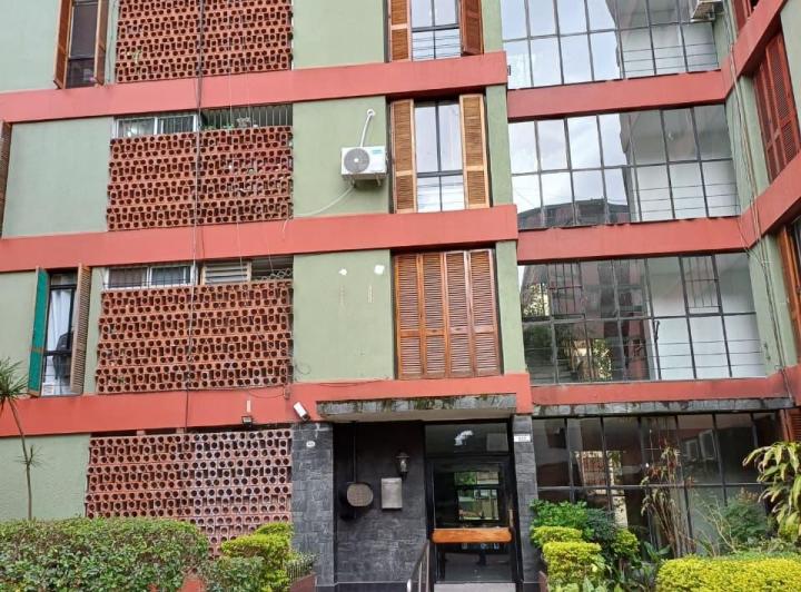 Departamento · 29m² · 1 Ambiente