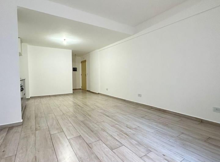 Departamento · 34m² · 1 Ambiente