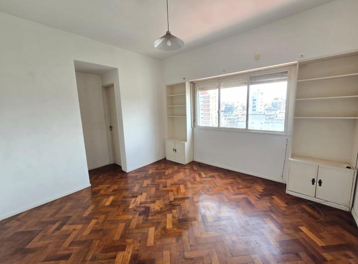 Departamento · 35m² · 2 Ambientes