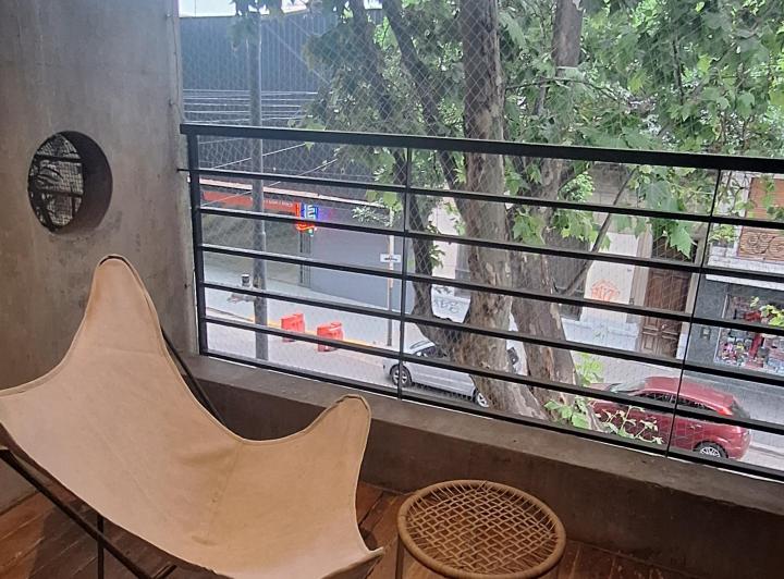 Departamento · 30m² · 1 Ambiente