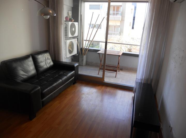 Departamento · 65m² · 3 Ambientes · 1 Cochera