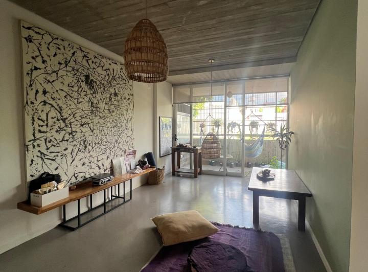 Departamento · 50m² · 3 Ambientes