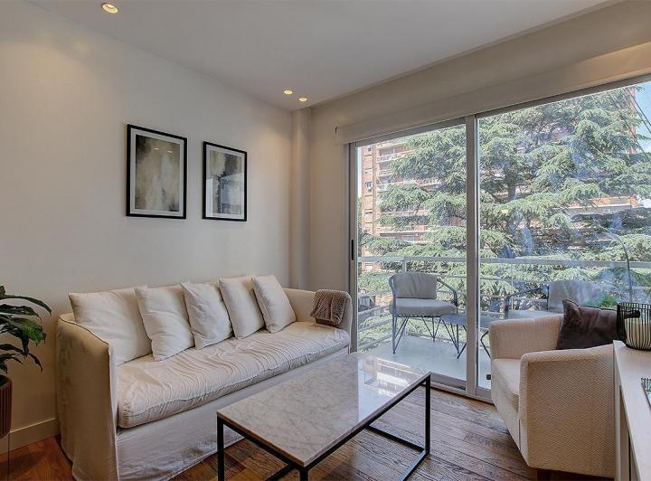 Departamento · 67m² · 3 Ambientes · 1 Cochera