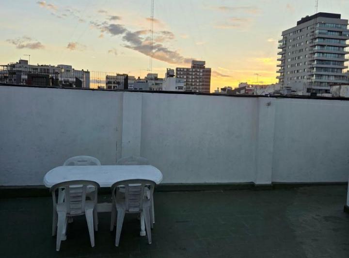 Departamento · 110m² · 3 Ambientes