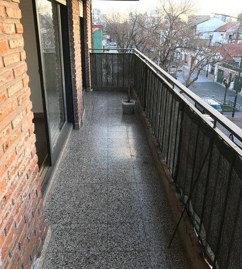 Departamento · 73m² · 4 Ambientes