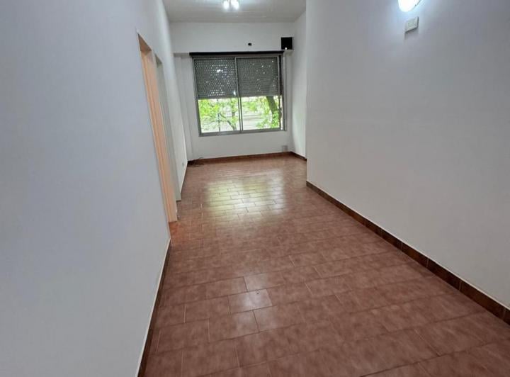 Departamento · 52m² · 3 Ambientes