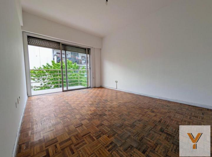 Departamento · 55m² · 3 Ambientes
