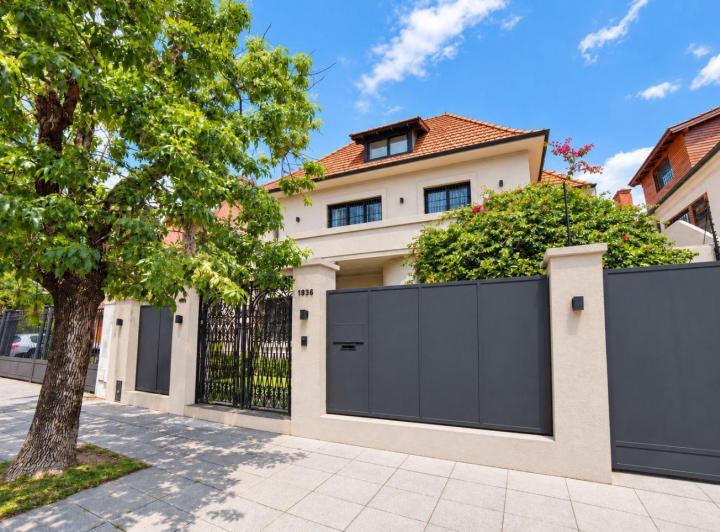 Casa · 535m² · 5 Ambientes