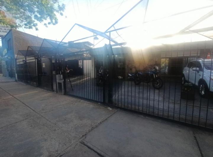 Casa · 250m² · 6 Ambientes