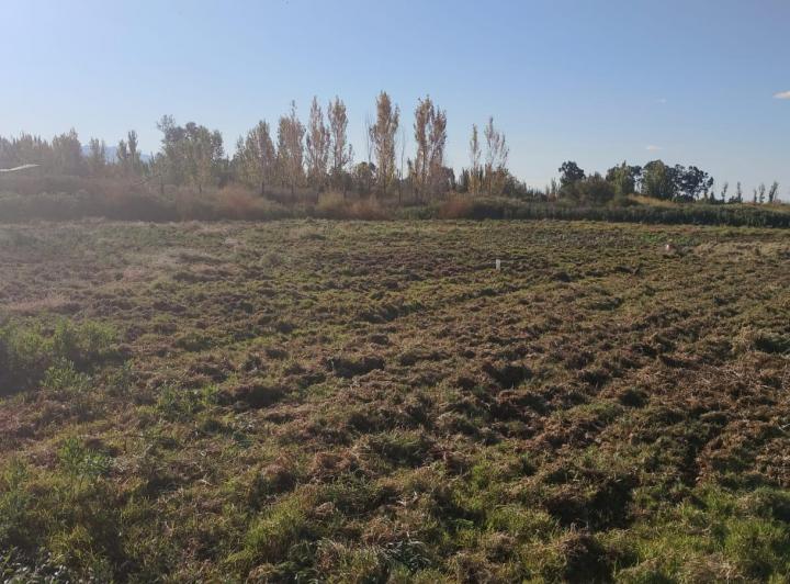 Terreno · 2863m²