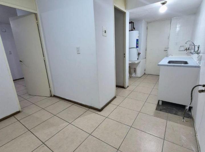 Departamento · 88m² · 4 Ambientes