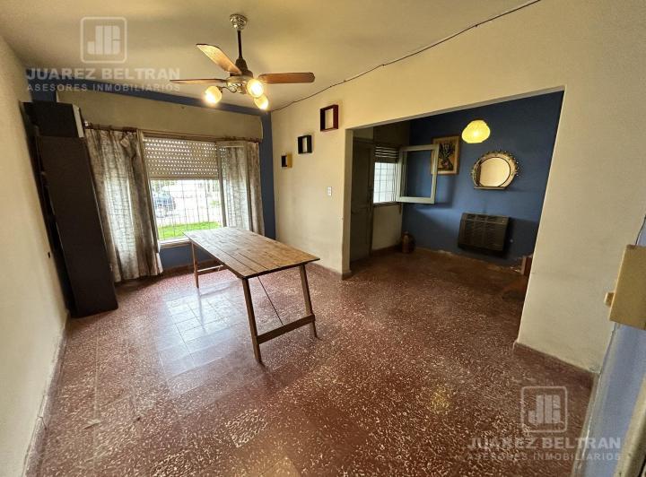 Casa · 145m² · 4 Ambientes · 2 Cocheras