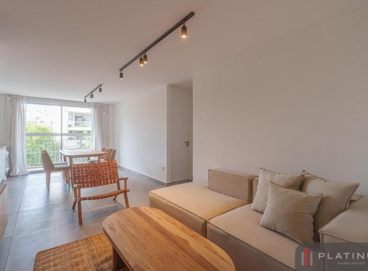 Departamento · 78m² · 3 Ambientes