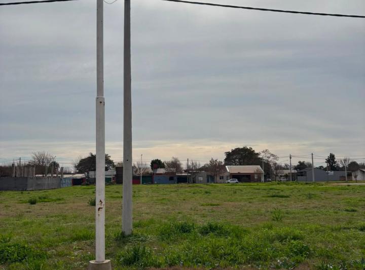 Terreno · 416m²