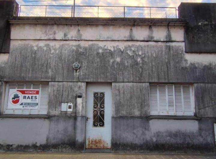 Casa · 300m² · 1 Ambiente