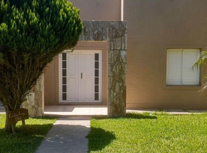 Casa · 189m² · 5 Ambientes