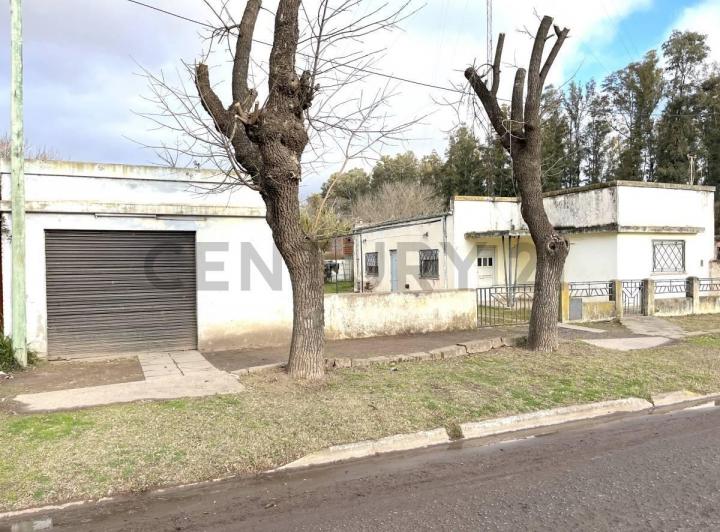 Casa · 150m² · 4 Ambientes · 1 Cochera