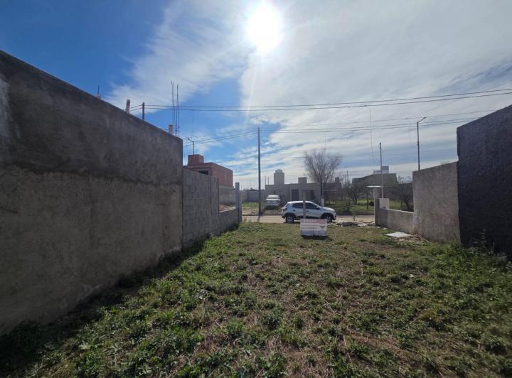 Terreno · 175m²