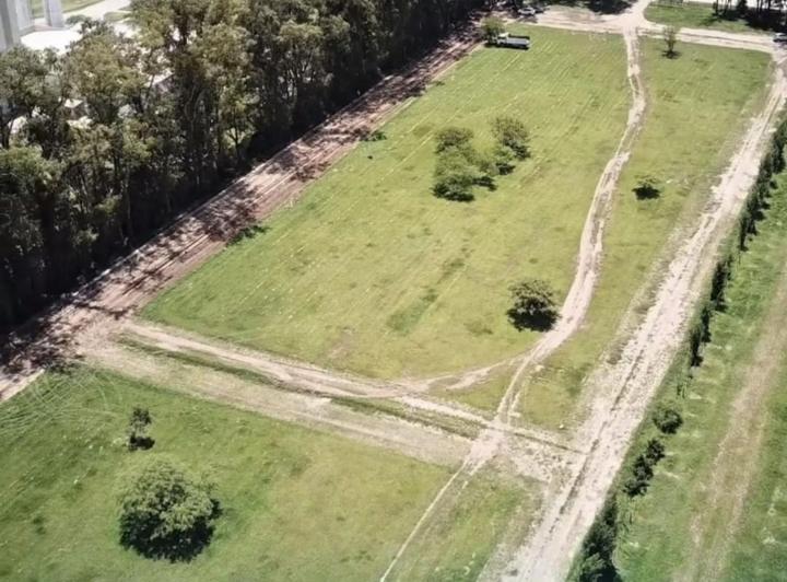 Terreno · 337m²