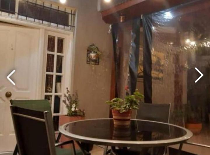 Casa · 97m² · 5 Ambientes