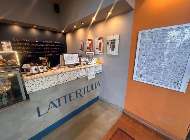 Local comercial · 45m²