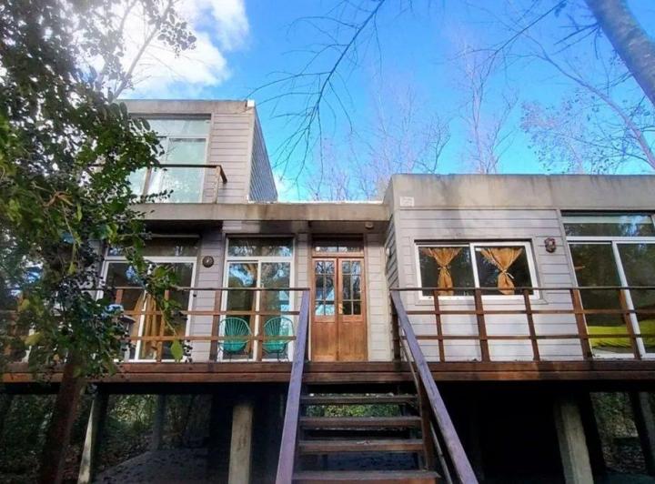 Casa · 70m² · 3 Ambientes