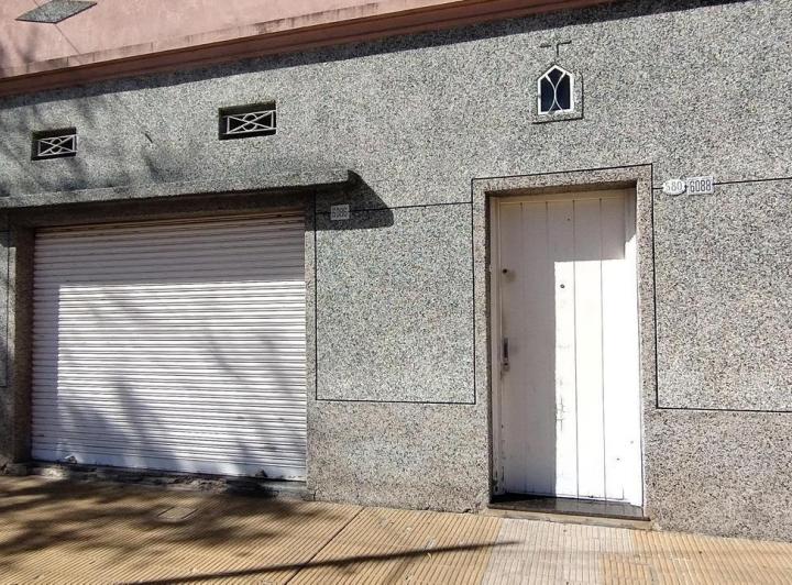 Casa · 187m² · 2 Ambientes