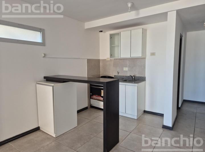 Departamento · 31m² · 1 Ambiente