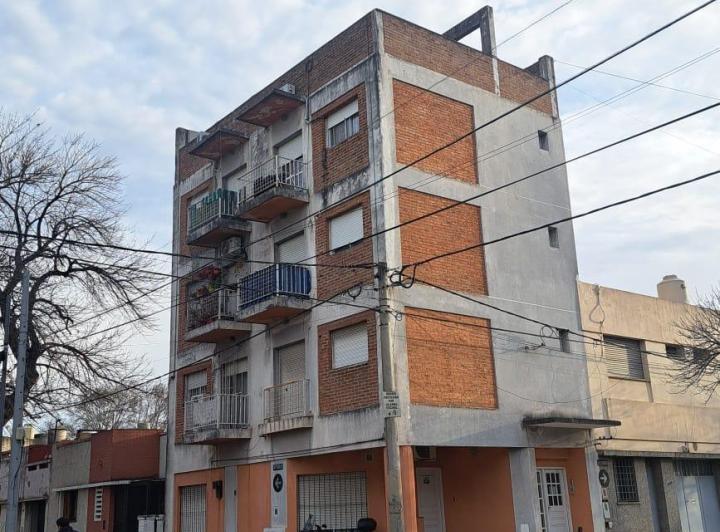 Departamento · 25m² · 2 Ambientes