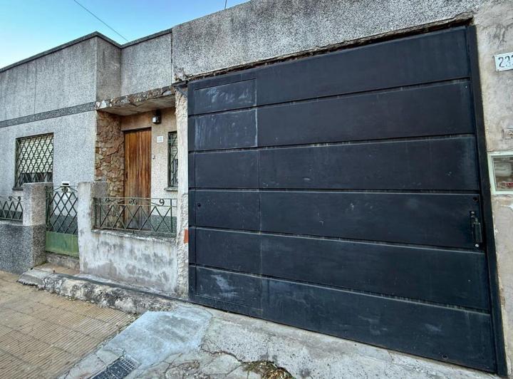 Casa · 140m² · 3 Ambientes · 1 Cochera