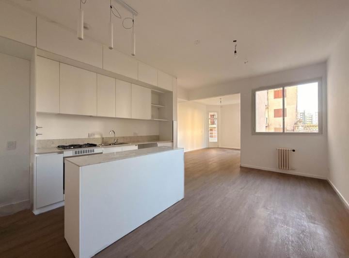 Departamento · 100m² · 5 Ambientes